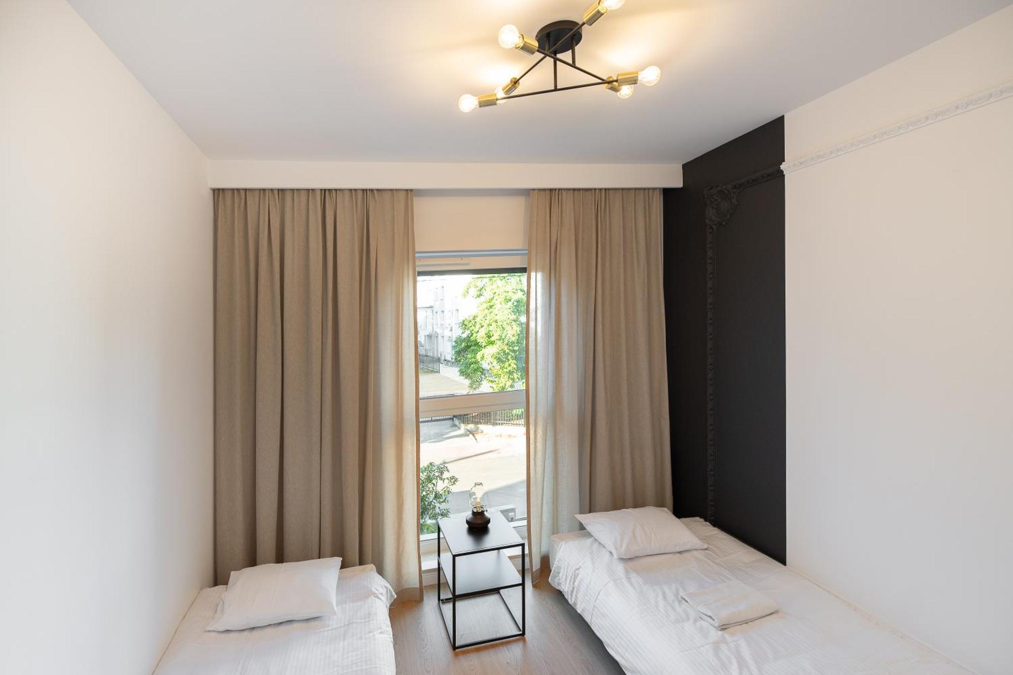 Harmonia Apartament With Parking Torun Exterior foto