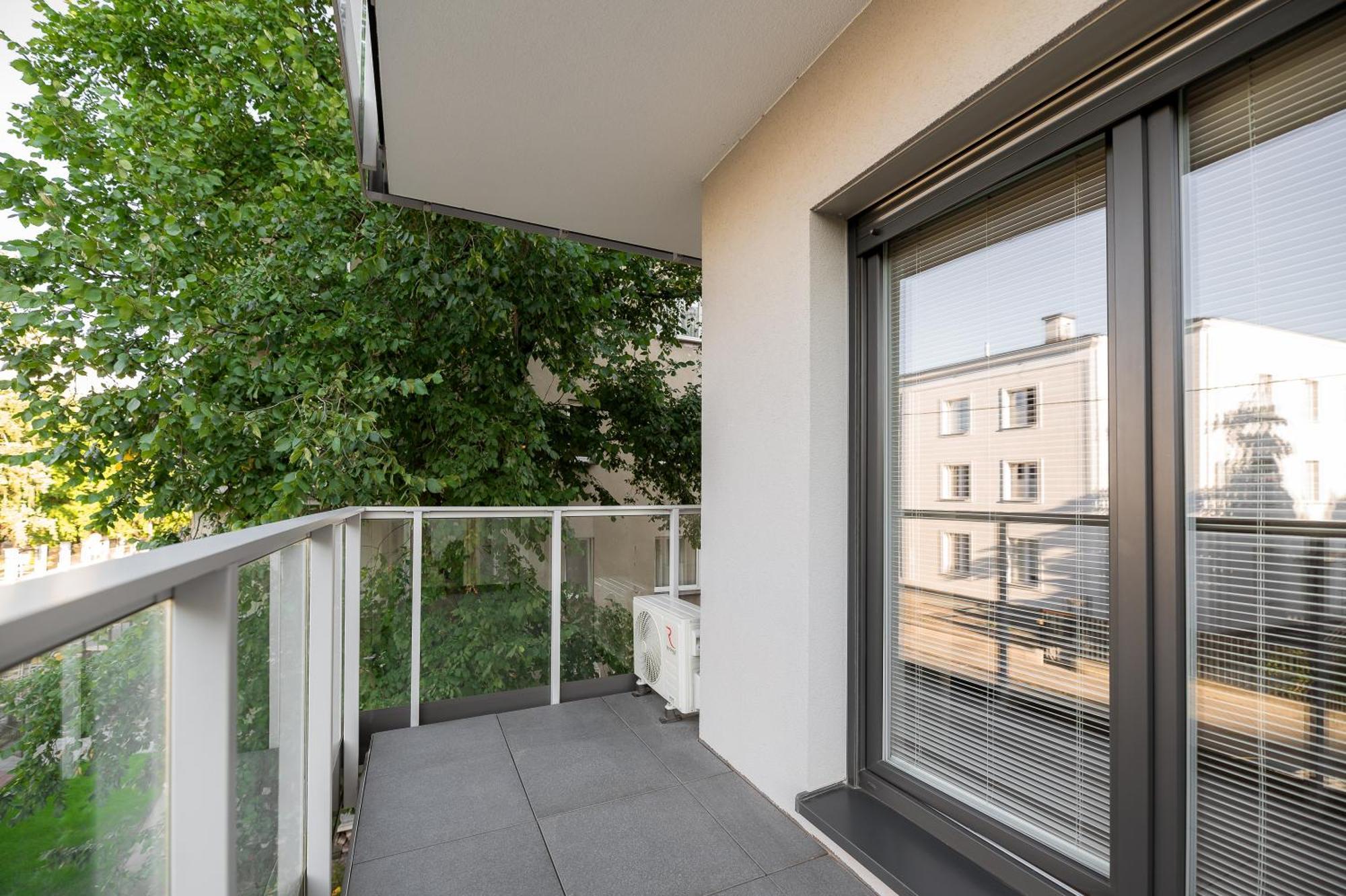 Harmonia Apartament With Parking Torun Exterior foto