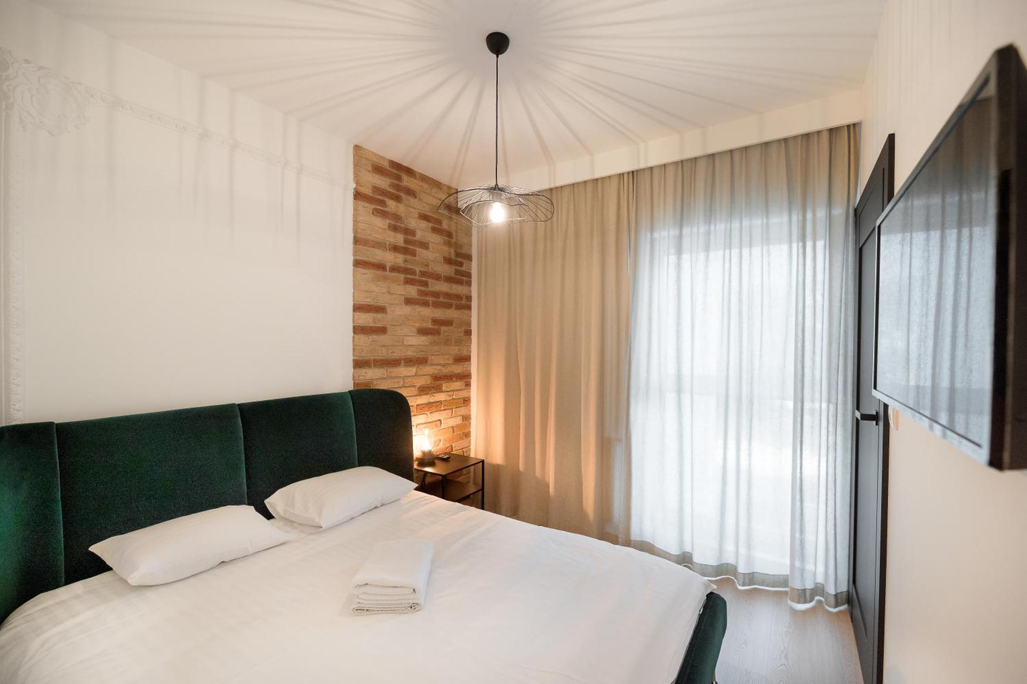 Harmonia Apartament With Parking Torun Exterior foto