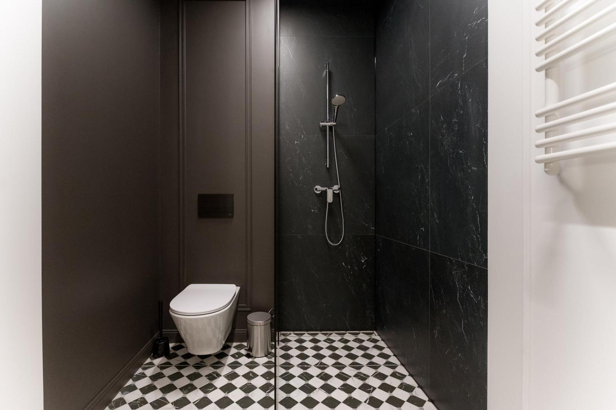 Harmonia Apartament With Parking Torun Exterior foto